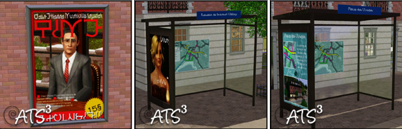 around the sims 3 downloads